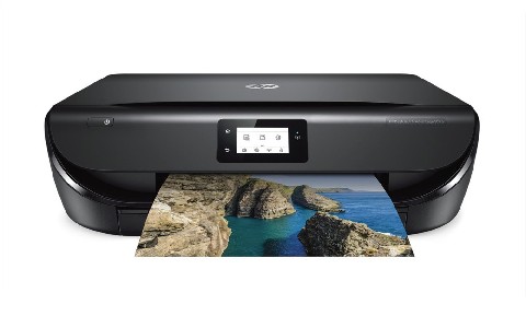 HP DeskJet Ink Advantage 5075 All-in-One